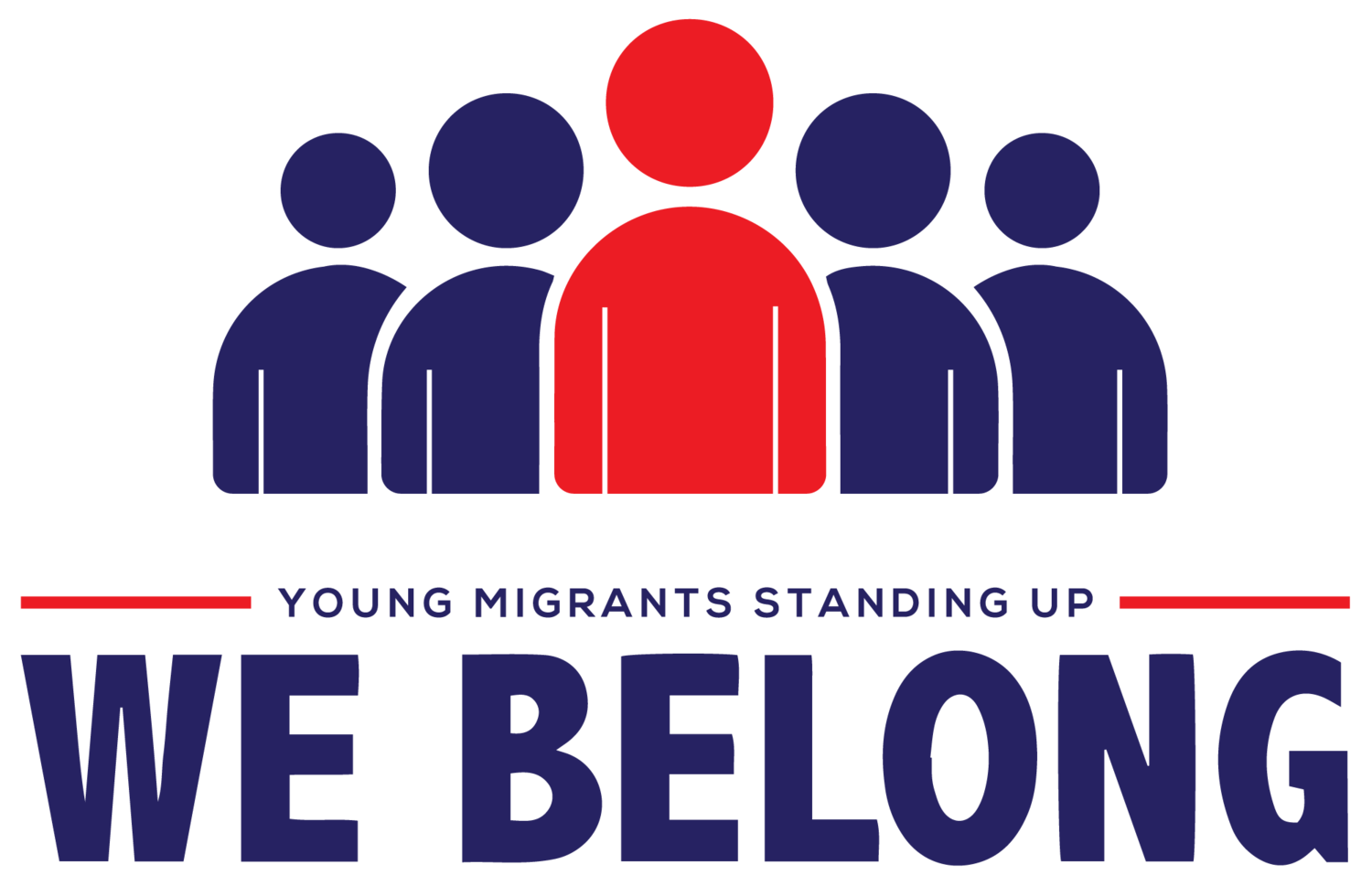 We Belong