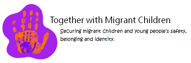 Together With Migrant Children