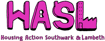 Housing Action in Southwark and Lambeth (HASL)