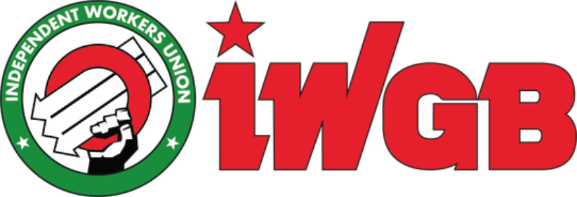 Independent Workers' Union of Great Britain (IWGB)