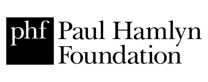 Paul Hamlyn Foundation