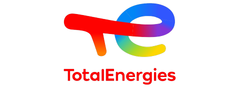 TotalEnergies logo