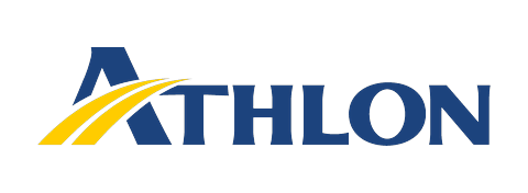 Athlon logo