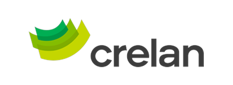 Crelan logo