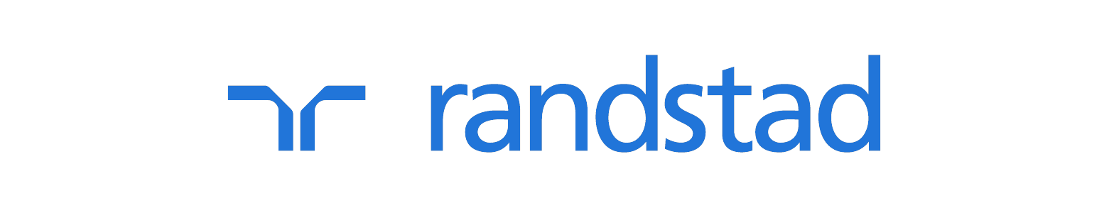 Randstad logo