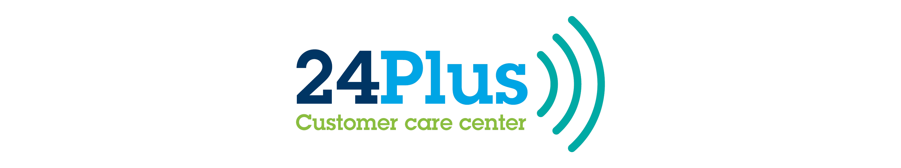 24+ logo