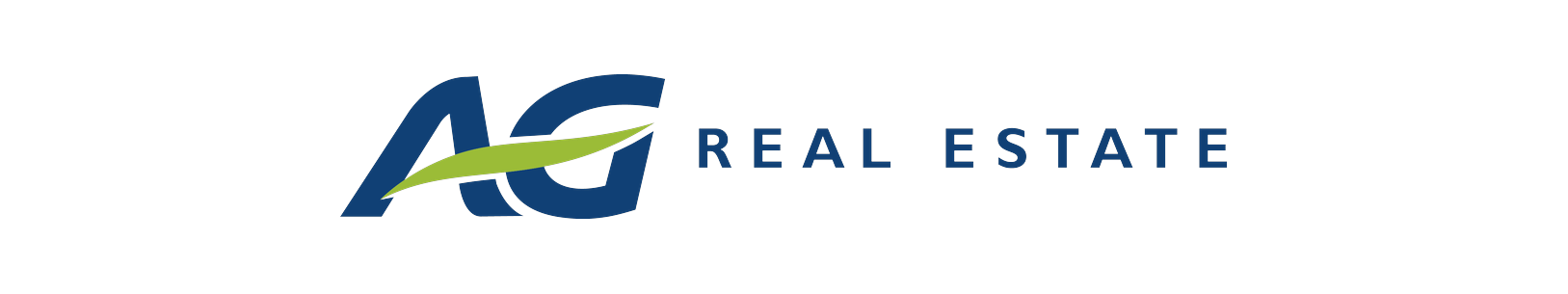 AG Real Estate logo