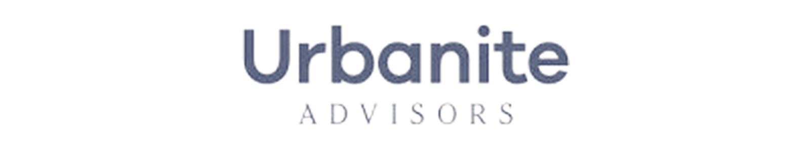 Urbanite Advisors logo