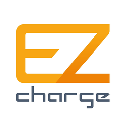 EZ Charge logo