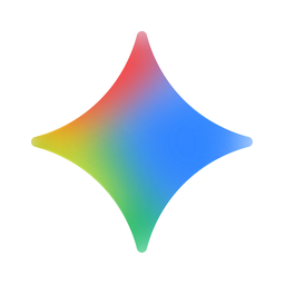 Google Gemini logo