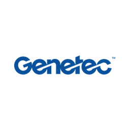 Genetec Security Center logo