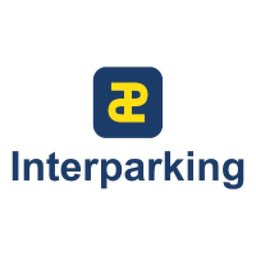 Interparking logo