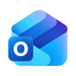 Microsoft Outlook logo