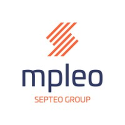 MPLEO logo