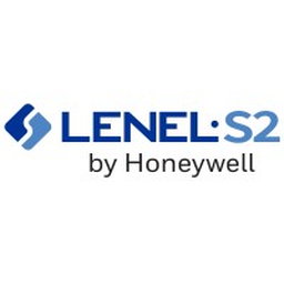 Lenel logo