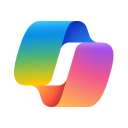 Microsoft Copilot logo