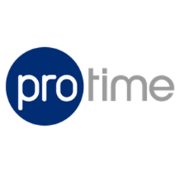 ProTime logo