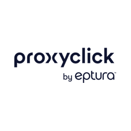 Proxyclick logo