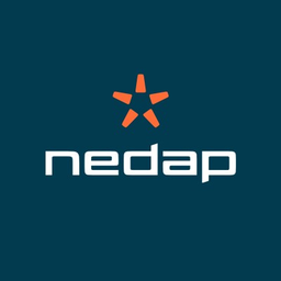 Nedap AEOS logo