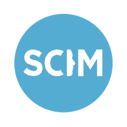 SCIM logo
