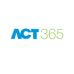 Vanderbilt ACT365 logo