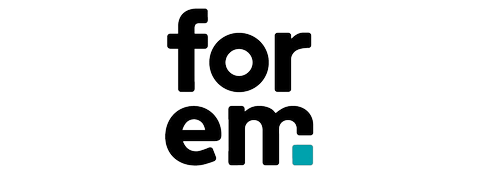 Le Forem logo