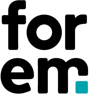 Le Forem logo