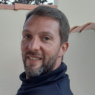 Portrait of Grégory Renoirte, Le Forem