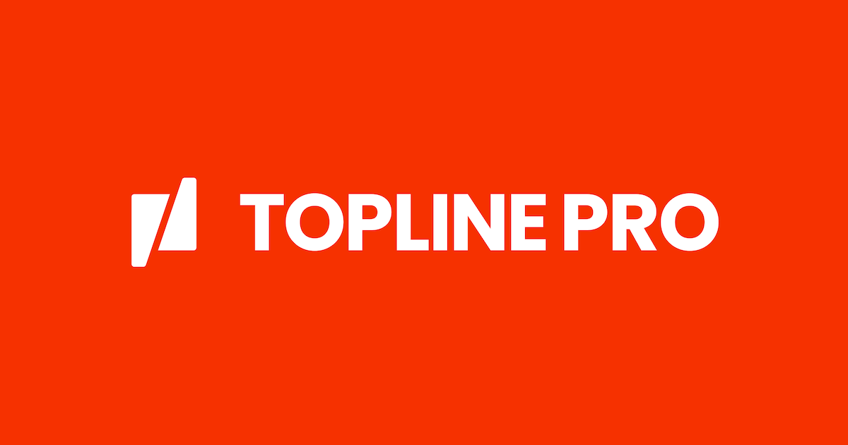 Topline Pro