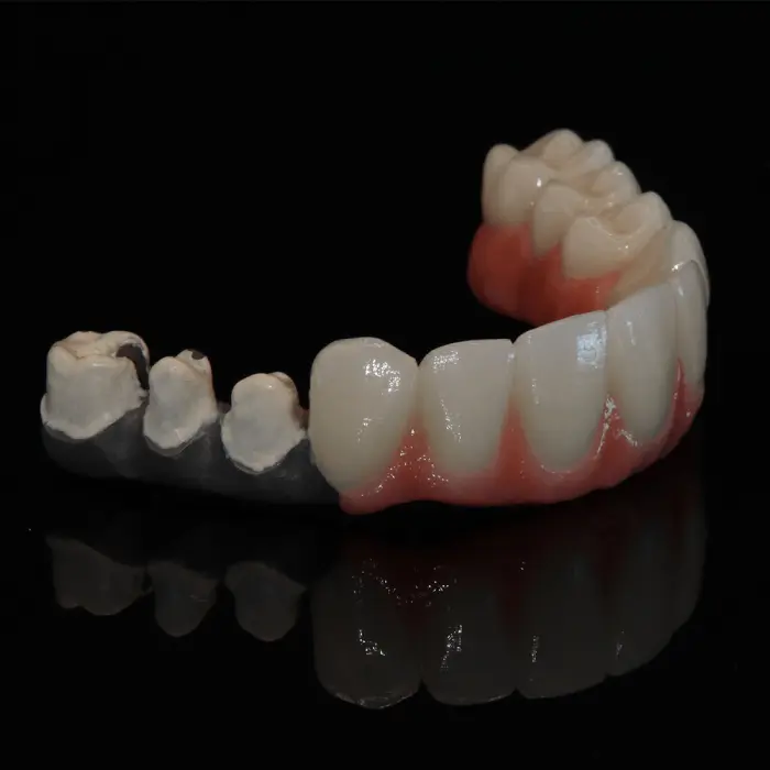 image depicting dental care tips - flossing mastery