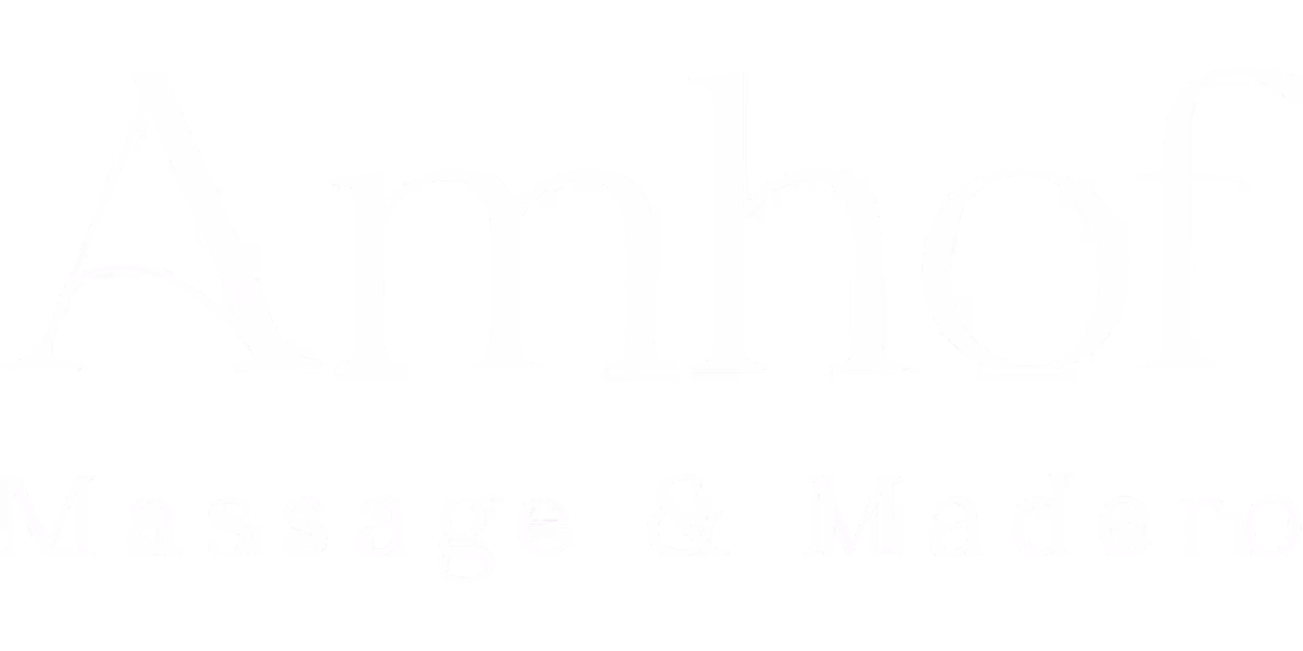 Massage & Madero Amhof Zug – Logo