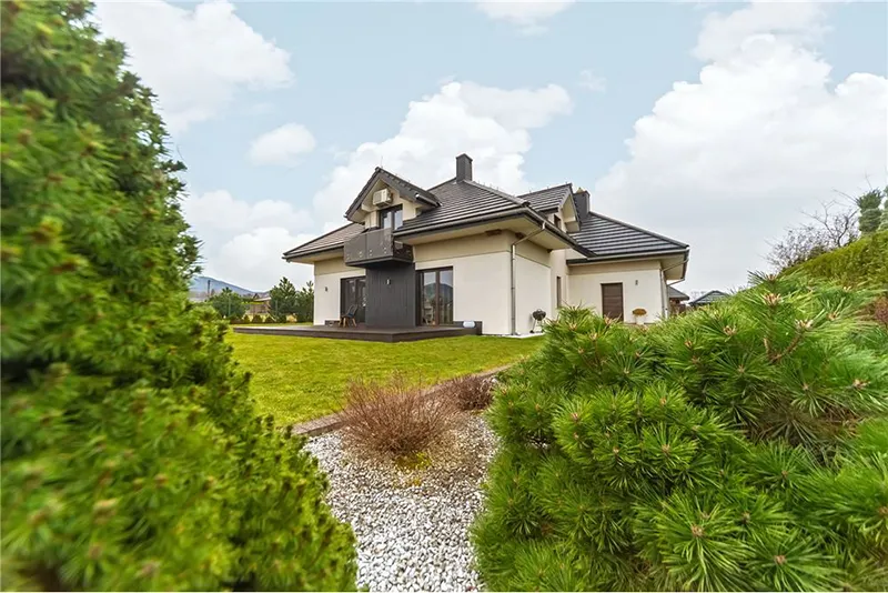 Example of a Renovation Expert project