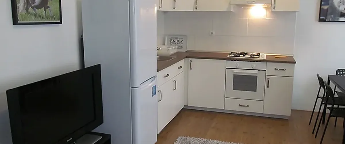 Example of a Renovation Expert project