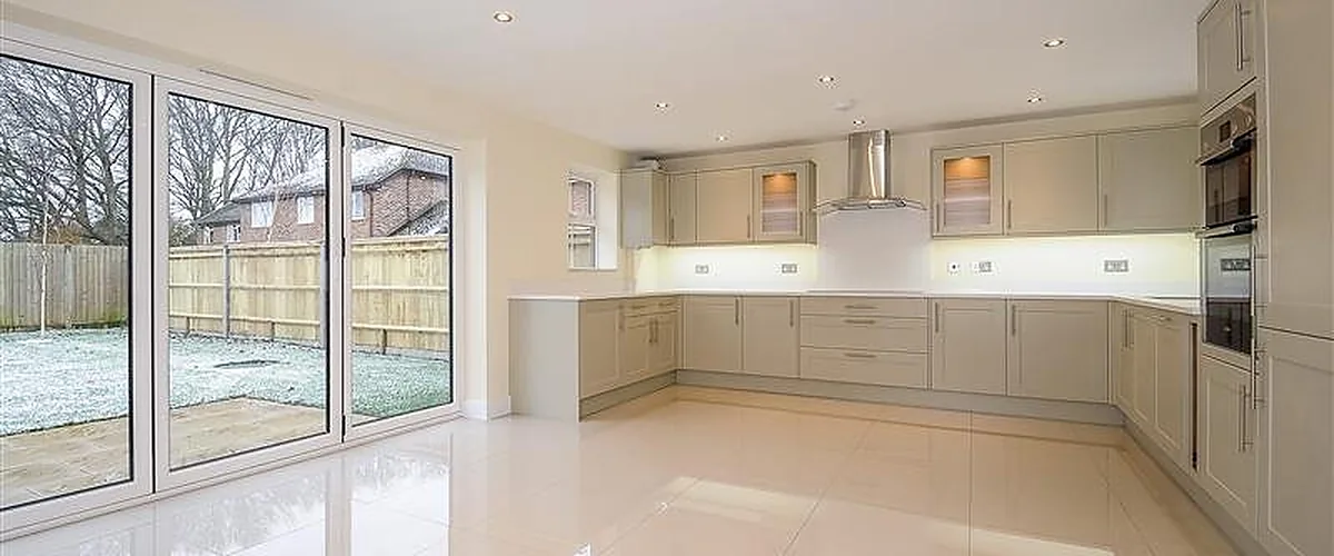 Example of a Renovation Expert project