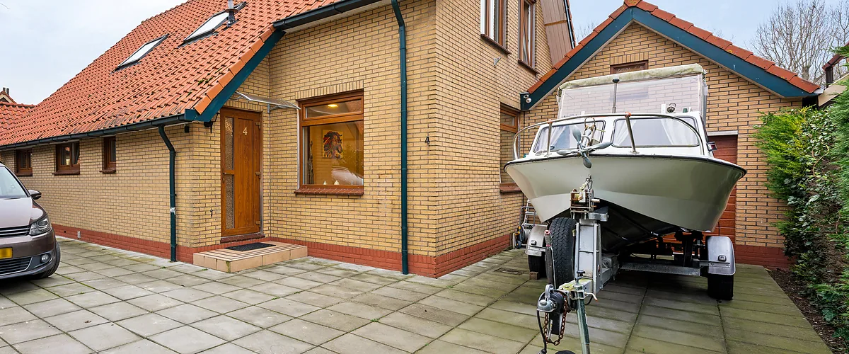 Example of a Renovation Expert project