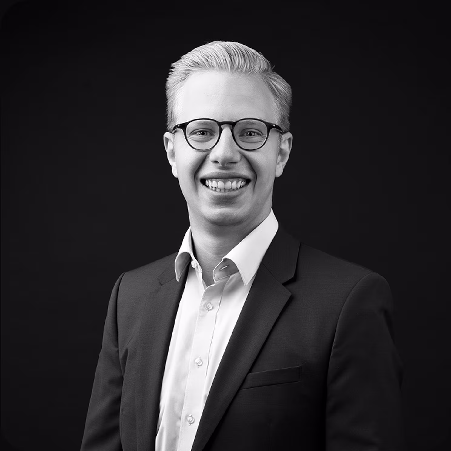 Nicolas Bretscher