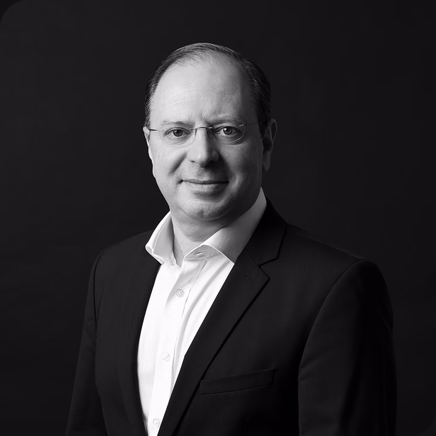 Dr. Costa Vayenas