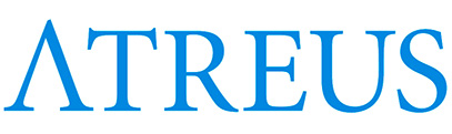 Logo of Atreus