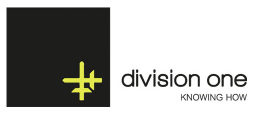 Logo of Devision One