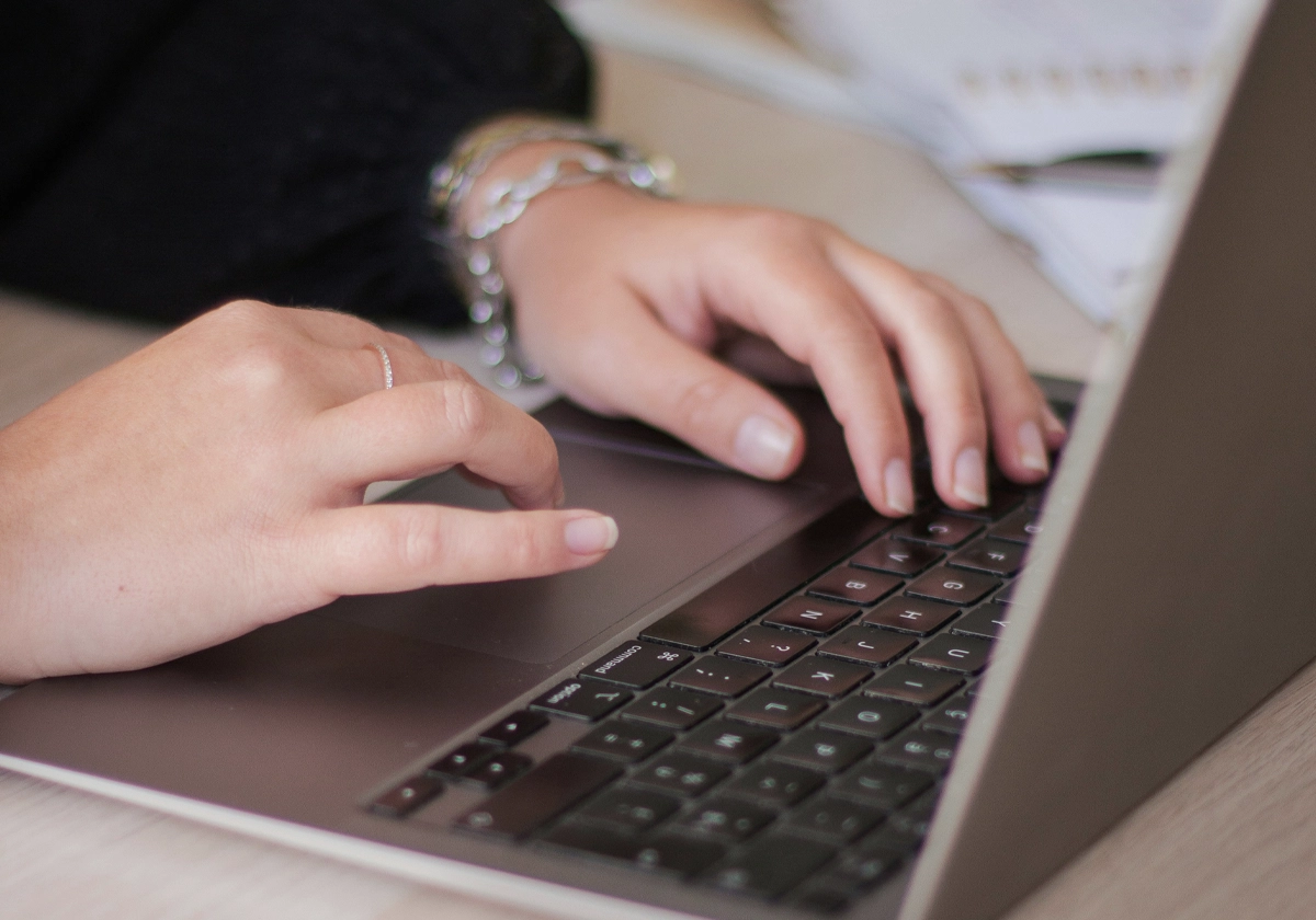 Digitale Arbeit als Teil nachhaltiger Transformationsprozesse