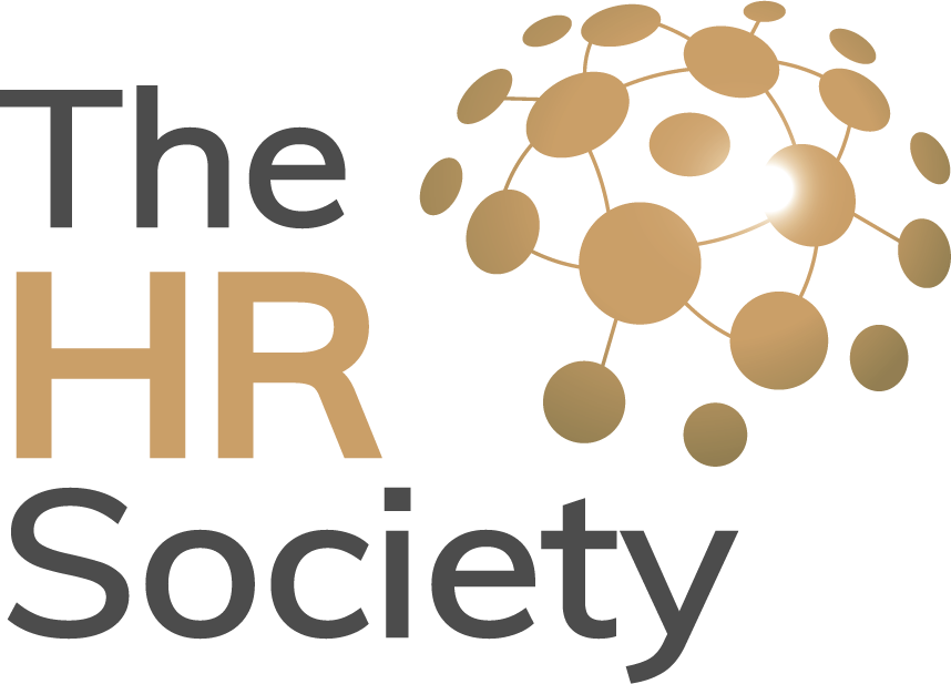 Logo of The HR Society