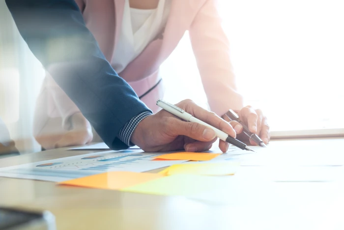 Gemeinsame Planung und Entwicklung von Transformationsprozessen
