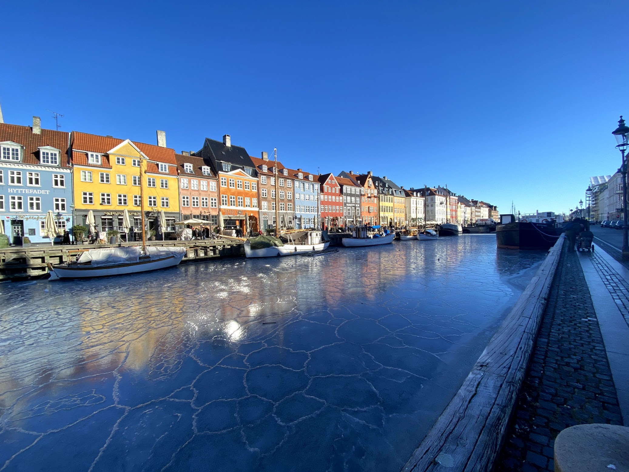 Copenhagen Marathon 2026 (Recap)