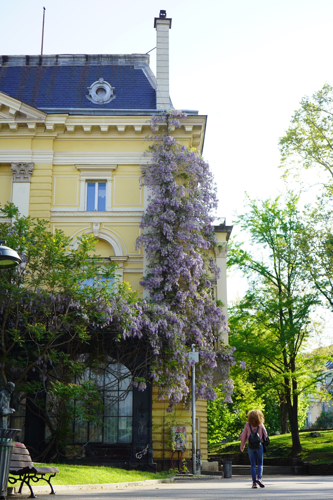 Bulgaria, on the Balkans EV road trip