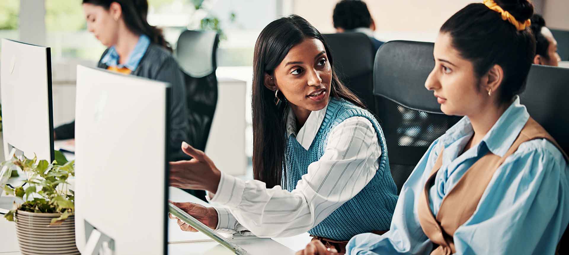 hire personal assistants