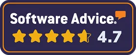 Reseñas en Software Advice: 4,7 de 5 (se abre en una pestaña nueva)