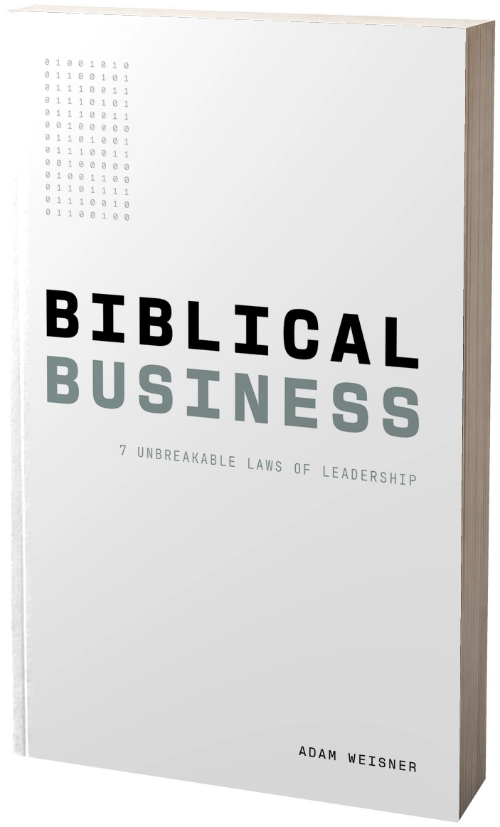 Biblical Business