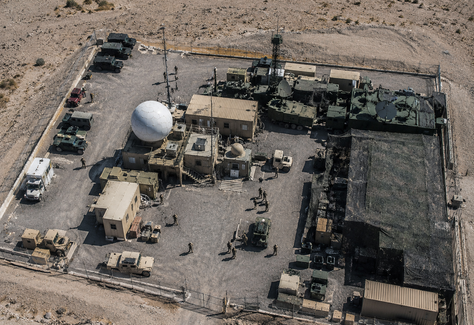 Service Image