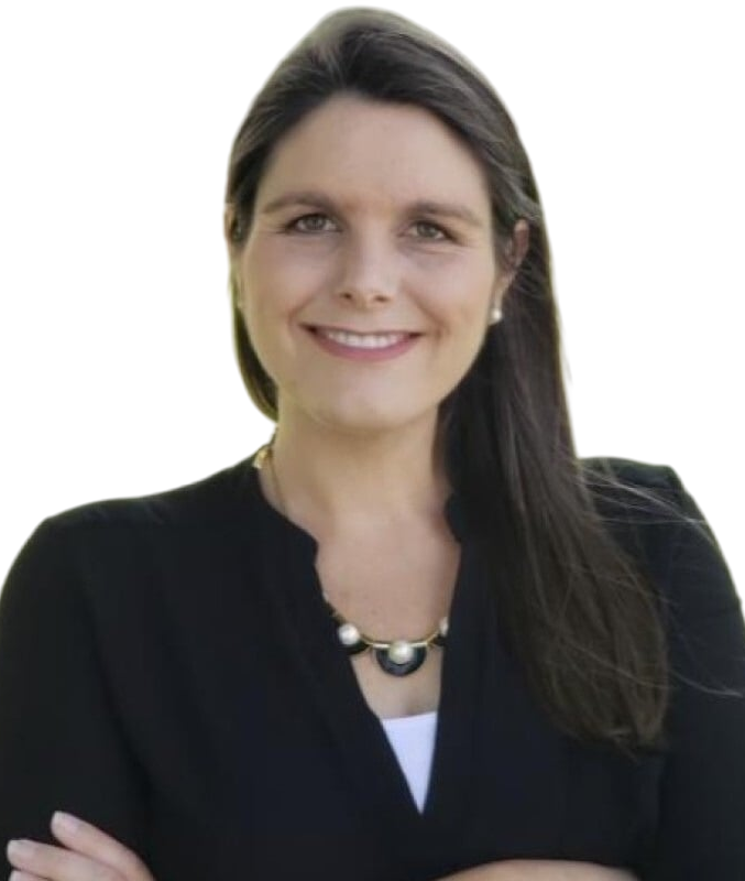 Monica Niblack, President of the Agency