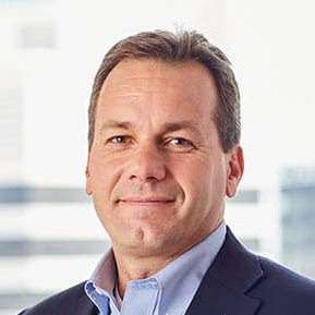 Mark Hilderbrand